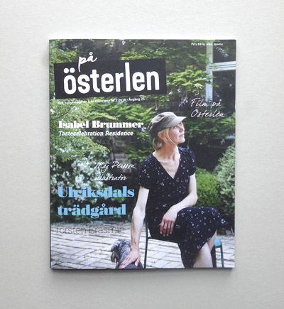 På Österlen1