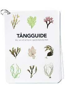 tångguide halvliten ny