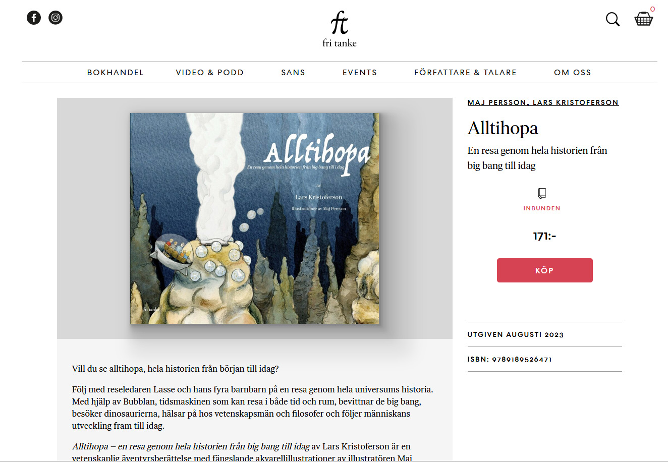 Alltihopa
