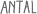 Antal